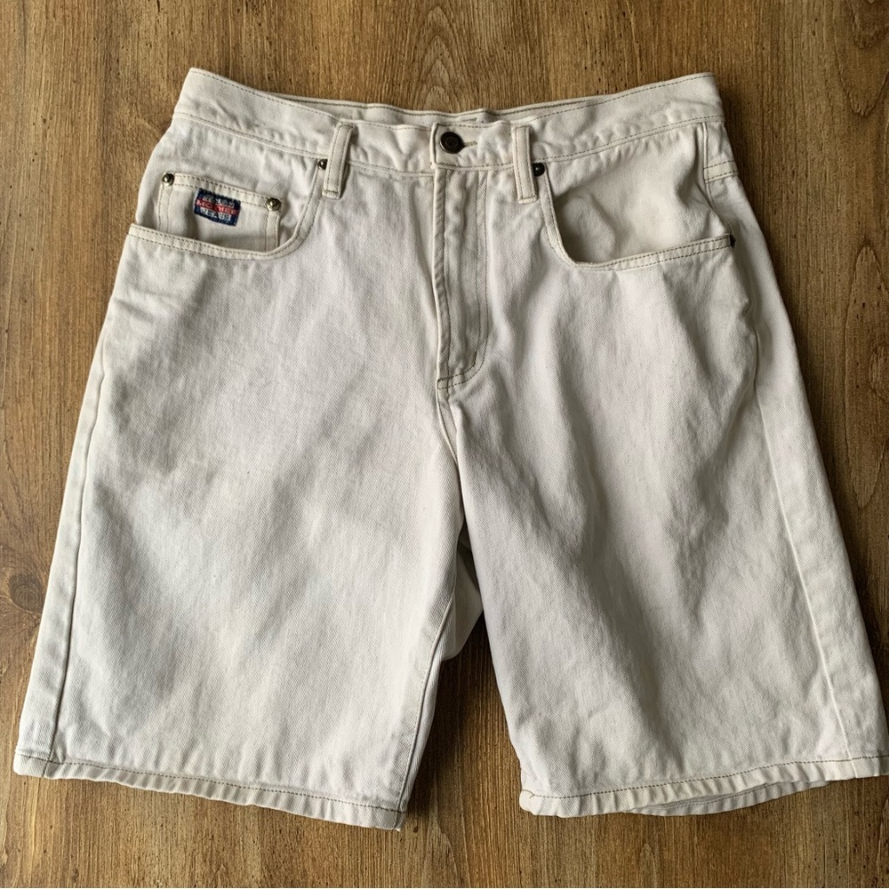 Vintage Columbia Jorts